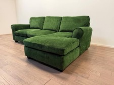 Taylor Fabric Right-Hand