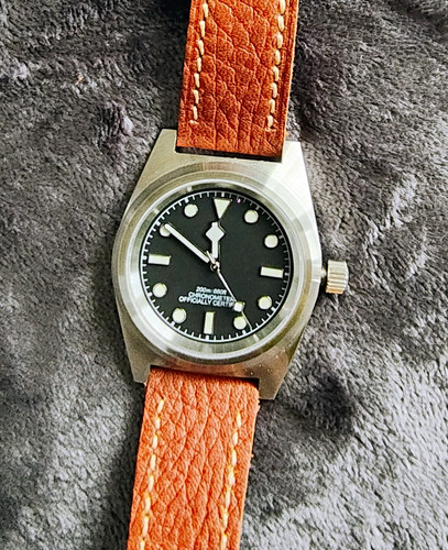 Automatic pt5000 38mm - automatic,