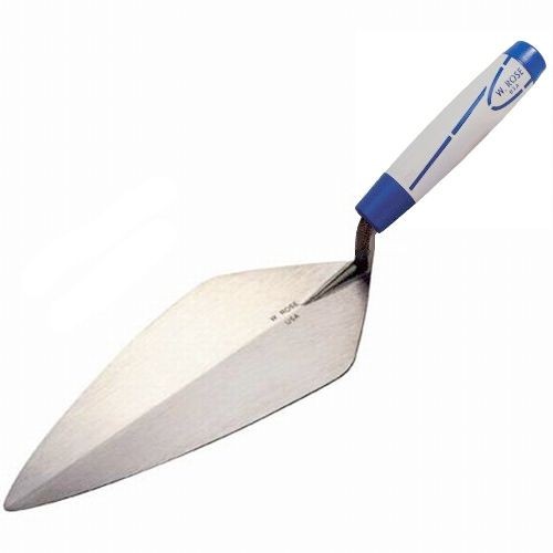 Rose brick trowel narrow - trowel,