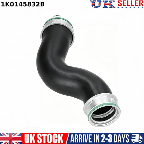 Air intercooler boost hose - air,