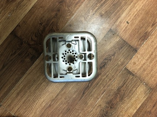 Makita rough cut plm4817 mower - cut,