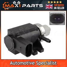 Audi A3 / A4 N75 Turbo Boost