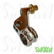 Suzuki RMZ Clutch Lever Holder Perch 250 07-23 450 08-23 Apico OEM Rep Die Cast