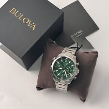 Bulova Marine Star Classic
