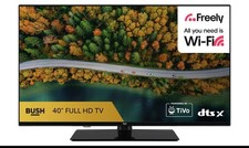 Bush 40 Inch 40FT25CB Smart