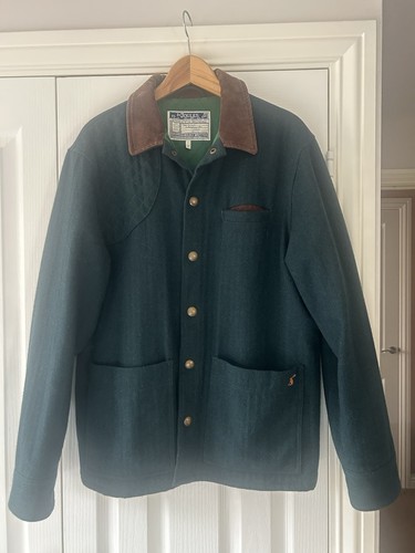 Joules men coat size - joules, coat,
