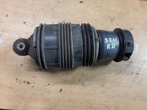 Mercedes w211 s211 - w211, diesel