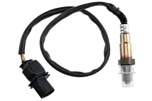 Lambda sensor front regulating - lambda,