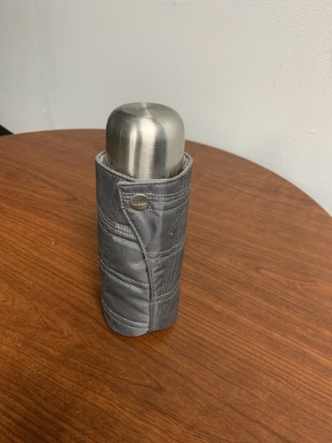 Stainless steel vacuum seal - stainless, steel,