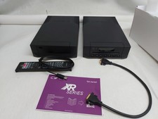 CYRUS CDT-XR  cd transport