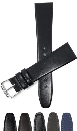 20mm classic slim leather - 20mm,