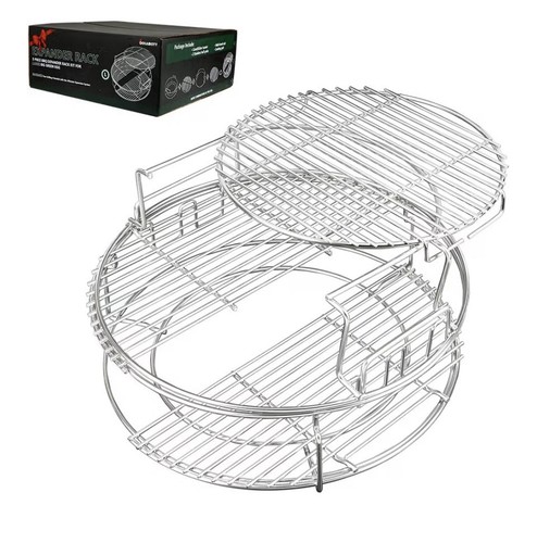 Eggspander rack kit drip - kit, w/