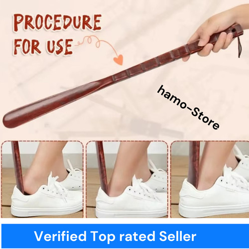 Extra long wooden - long,