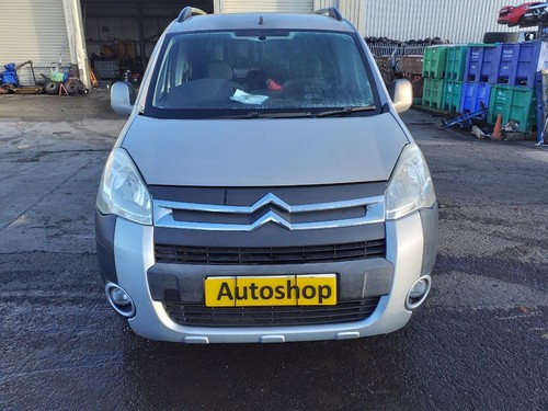 Citroen berlingo mk2 - citroen,