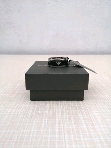 Emporio armani men ring - emporio,