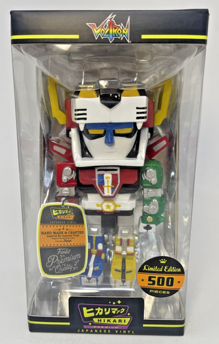 Funko hikari voltron - funko,