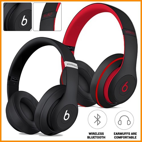 Beats dre solo ear - beats,