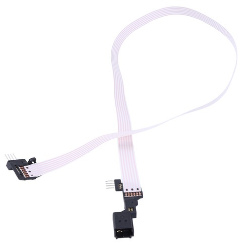 For ribbon cable - cable, 5k0