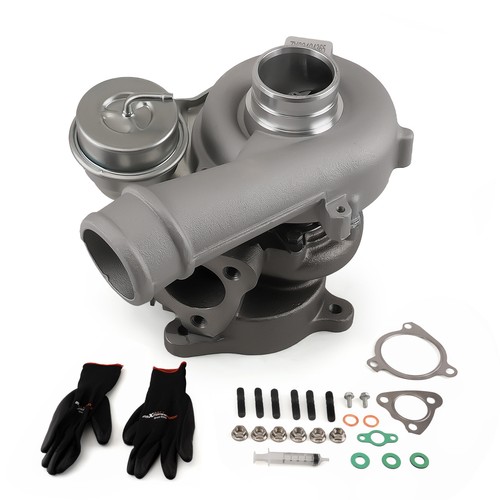 Turbo turbocharger for - turbocharger,