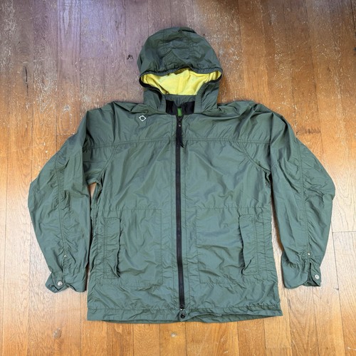 Strum green packable - ma.strum,