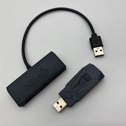 Xim apex keyboard - and, mouse
