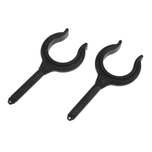 Oar lock rowlock for - 2x,