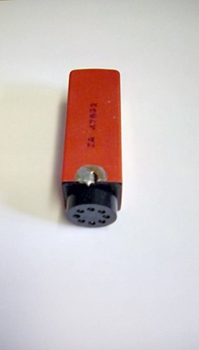 Larkspur oscillator radio - oscillator,