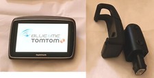 TOMTOM BLUE&ME EUROPE 2025 FIAT 500 PANDA PUNTO QUBO ABARTH ALFA GIULIETTA IVECO
