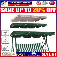 Replacement Canopy for Swing
