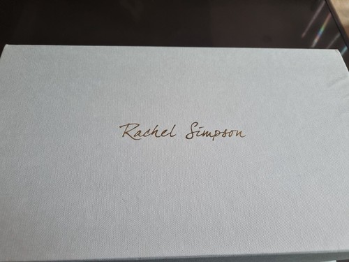 Rachel simpson gabriella blush - rachel,