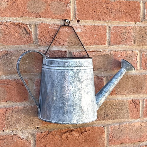 Garden wall planter - garden, outdoors