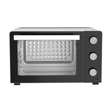 SUPERLEX Air Fryer Oven Mini