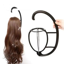 Wig Stand Hanger Portable