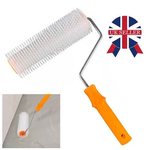 Spiked roller aeration - spiked,