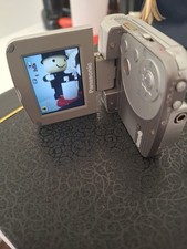 RARE PANASONIC D-SNAP sv-av25