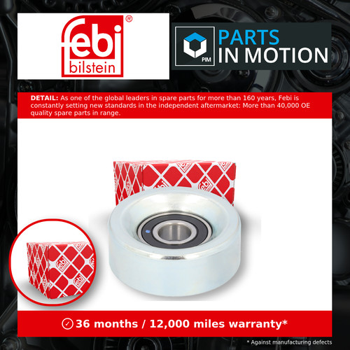 Aux belt tensioner fits honda - tensioner,