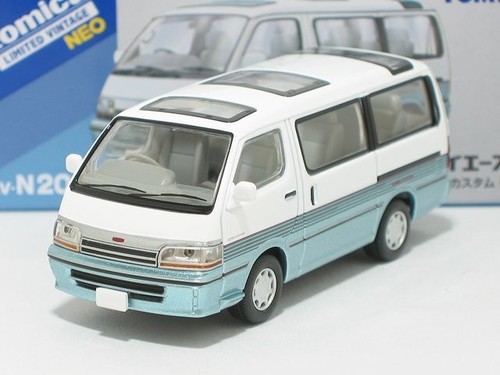 Tomytec tomica limited - tomytec,
