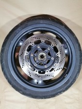 TRIUMPH TROPHY 900 FRONT WHEEL
