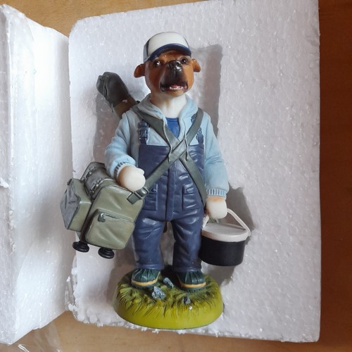 Robert harrop doggy - robert, people