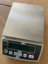 4 x kern scale pcb 6000-0