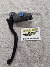 Brembo 19/20 Radial Front