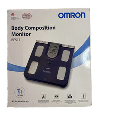 X DISPLAY,Omron BF511 Family