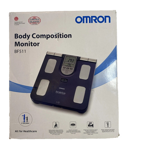 Display omron bf511 family - display,omron,