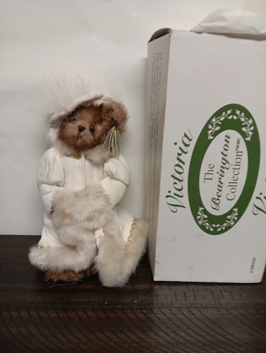 Victoria faux mink - ,