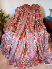 Vintage 54"w X 66"d Montgomery