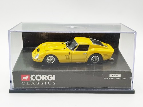 1995 corgi classic 43 - corgi,