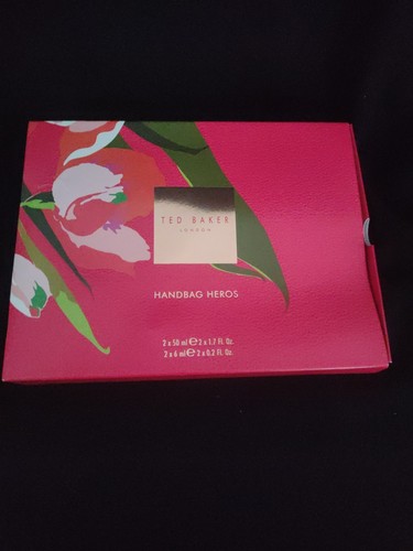 Ted baker london - handbag, heros