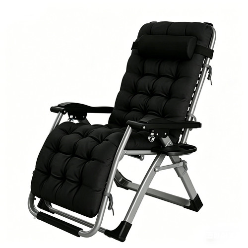 Sun lounger outdoor - lounger, reclining