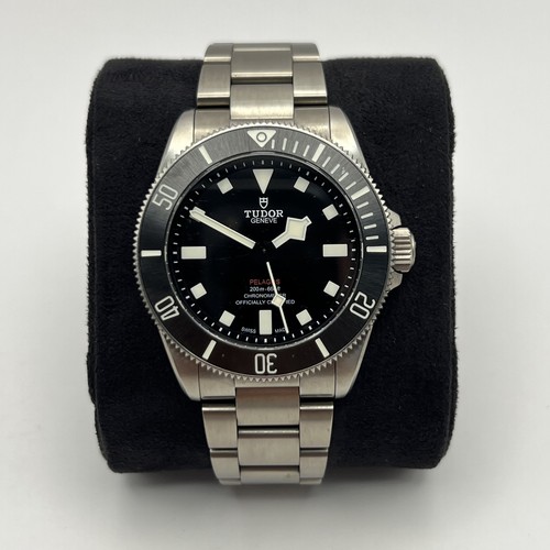 Tudor pelagos titanium - pelagos,