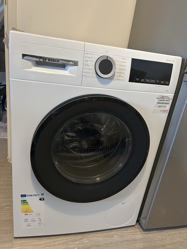 Bosch serie wgg04409gb 9kg - bosch,